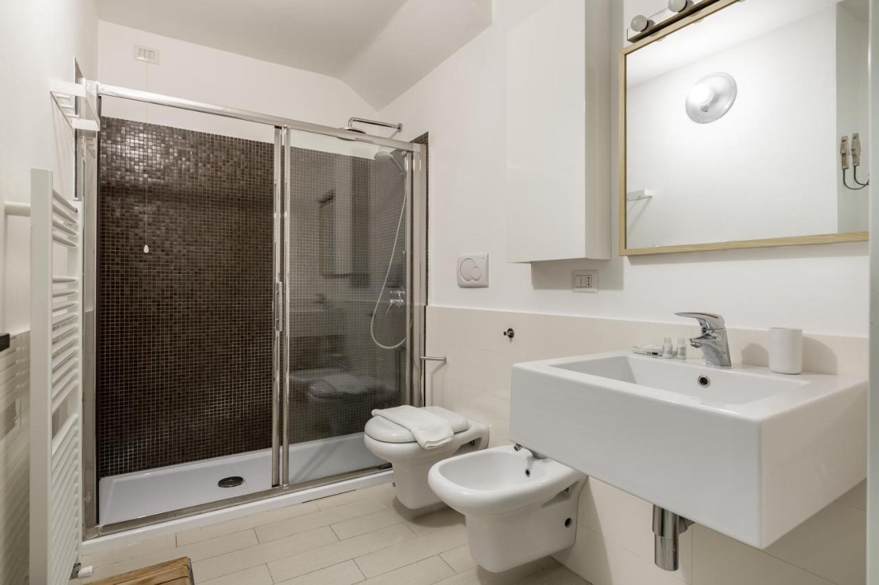 Elegant Loft With Balcony! Διαμέρισμα Μιλάνο Εξωτερικό φωτογραφία