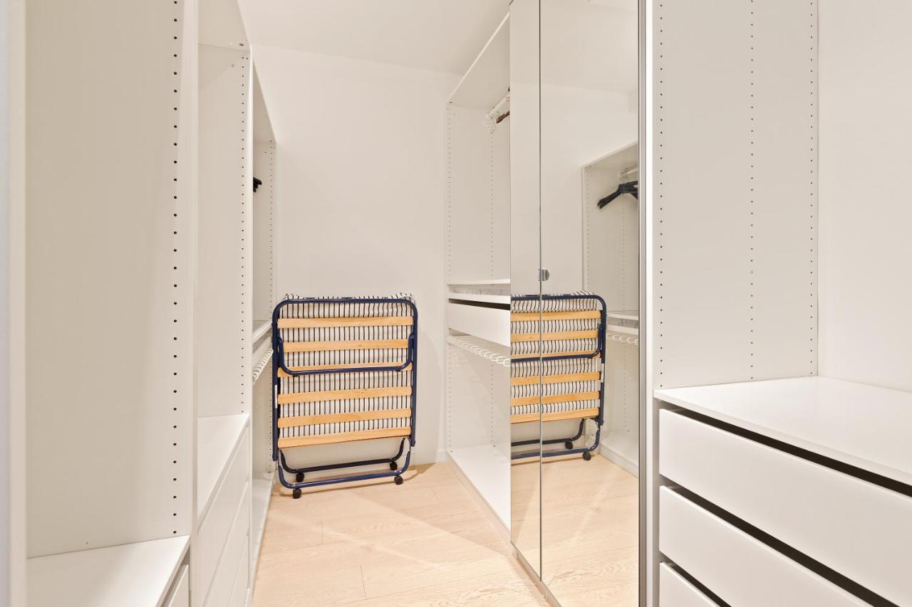 Elegant Loft With Balcony! Διαμέρισμα Μιλάνο Εξωτερικό φωτογραφία